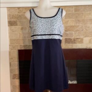 LBH Ladies summer mini dress